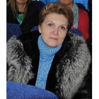 Васильева Наталия Николаевна