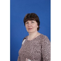 Пенькова Инна Ивановна