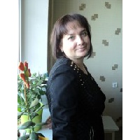 Капустина Галина Васильевна