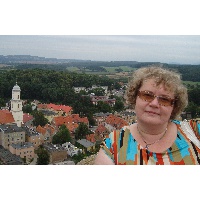 Абакумова Анна Александровна