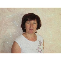 Ключева Елена Николаевна