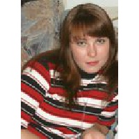 Горбачева Юлия Александровна