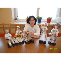 Тьер Наталья Анатольевна