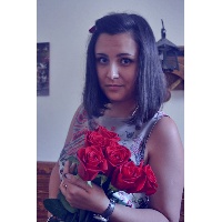 Рыжова Екатерина Андреевна