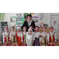 Роганова Ирина Геннадьевна