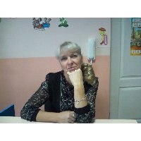 Голина Марина Львовна