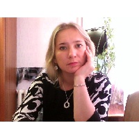 Нестерова Светлана Валерьевна