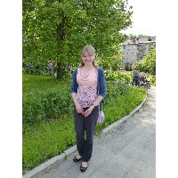 Медведкина Алиса Валерьевна