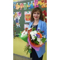 Рябова Анна Сергеевна