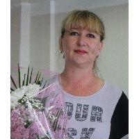 Рысьева Татьяна Олеговна