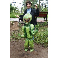 Талайко Наталья Вадимировна