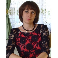 Храпко Ольга Сергеевна