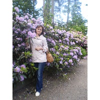 Полина Шпаченко