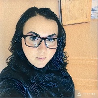 Морозова Марина Сергеевна