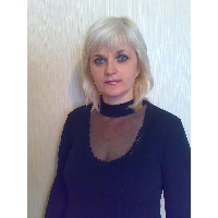 Глушко Валентина Алексеевна