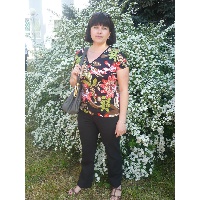 Лазарева Ирина Васильевна