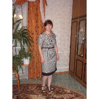 Преснецова Альфия Дмитриевна