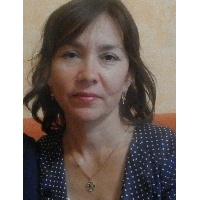 Тухватулина Альбина Рашидовна