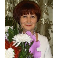 Вакалова Надежда Николаевна