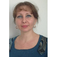 Сергеева Ирина Юрьевна