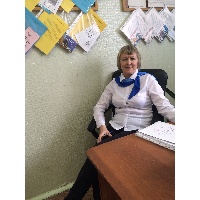 Стреж Ольга Семеновна