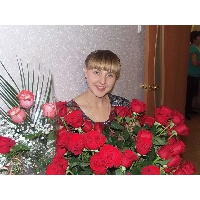 Голикова Елена Васильевна