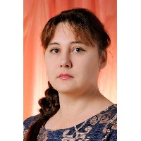 Попова Елена Александровна