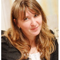 Смолярчук Надежда Геннадьевна