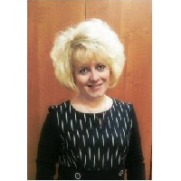 Тарасова Людмила Александровна