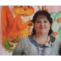 Першина Ольга Бруновна