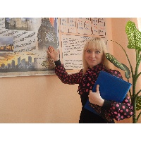 Преображенская Мария Михайловна