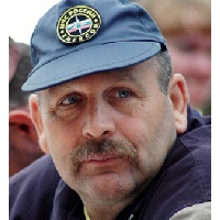 Остриков Иван Макарович