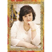 Комарова Елена Леонидовна