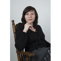 Садовникова Ольга Владимировна