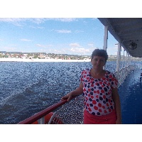 Калиновская Наталья Ивановна