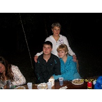 Морозова  Галина Николаевна