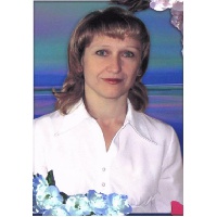 Ирикова Татьяна Леонидовна