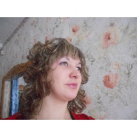 Фролова Оксана  Сергеевна