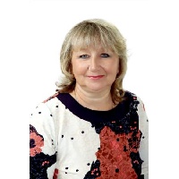 Шаповалова Валентина Николаевна