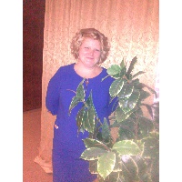 Афанасьева Татьяна Анатольевна