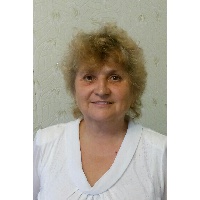 Конорезова Любовь Александровна