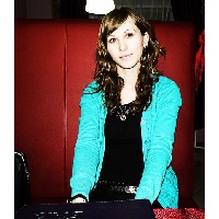 Веселова Анастасия Николаевна