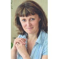 Малахута Инна Дмитриевна