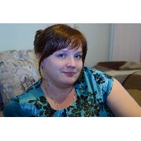 Дубинина Антонина Валентиновна