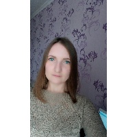 Димуша Светлана Павловна
