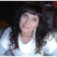 Усачёва Елена Сергеевна