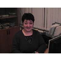 Ефремова Дарима Намсараевна