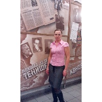 Яненкова Мария Васильевна