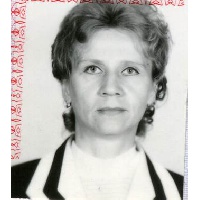 Повстина Лариса Николаевна