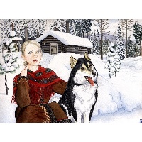 Рочева Арфения Карапетовна